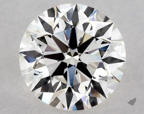 Natural diamond