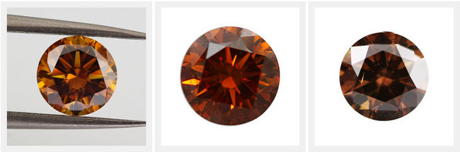 Cognac Diamonds