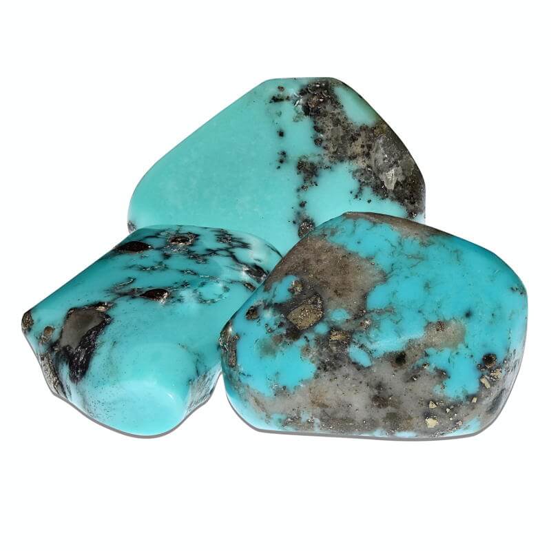 Turquoise - December Birthstone