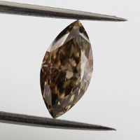 Brown Diamonds