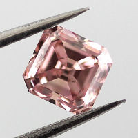 Pink Diamonds