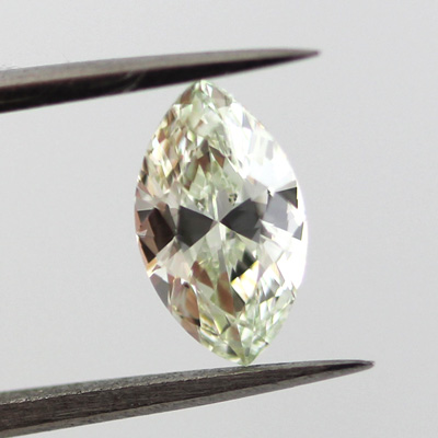 Yellow Green Diamond